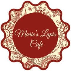 Marie's Lapis Cafe